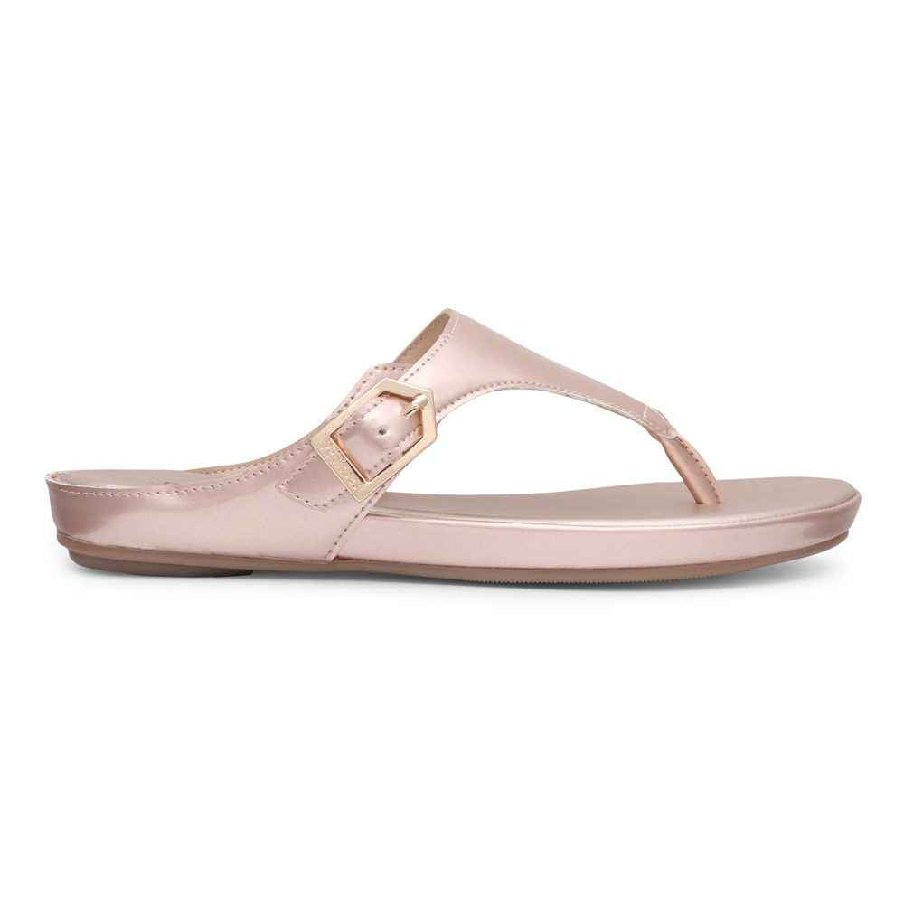 Comfort Slip on Flats P25552